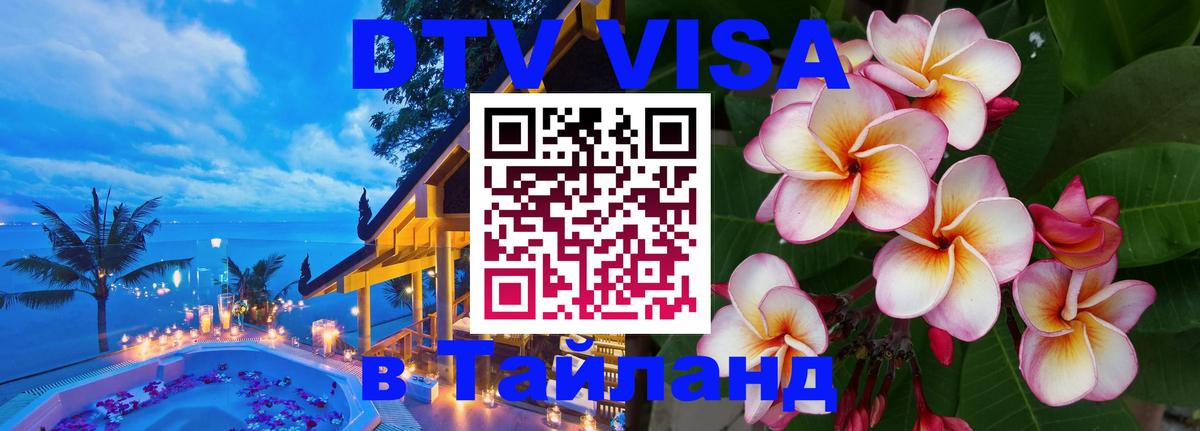 Сколько стоит DTV виза — актуальные цены, оформление даже без документов - 19.11.2025 